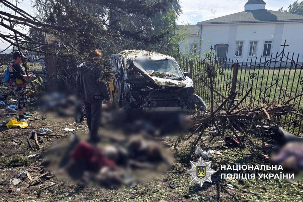 Хто ще загинув у Яровій