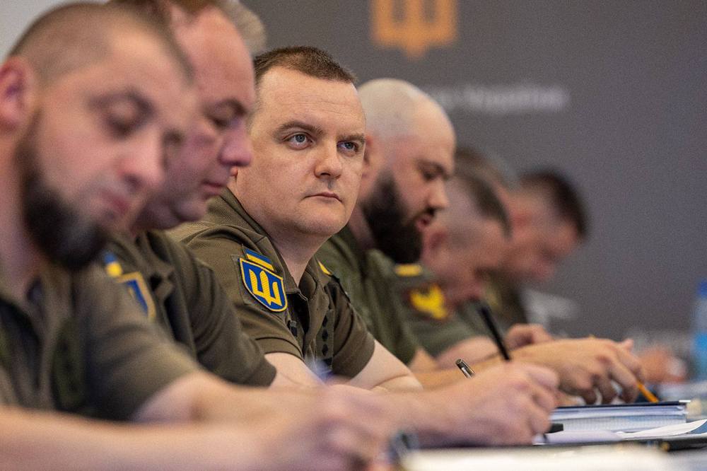 Росія копіює українські дрони-перехоплювачі: про технологічну гонитву заявив Сирський 
