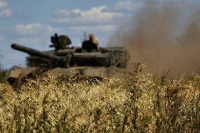 Обстановка на фронті 11 вересня: оборонці відкинули ворога на Донеччині, у росіян просування в двох областях