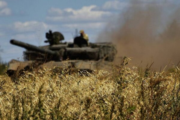 Обстановка на фронті 11 вересня: оборонці відкинули ворога на Донеччині, у росіян просування в двох областях