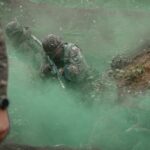 Обстановка на фронті 12 вересня: ворог просунувся на Дніпропетровщині, сталося майже 200 боїв