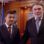 Режисер «Слуги народу» виграє багатомільйонні тендери, найбільший від «Дніпроводоканал» – Bihus.info