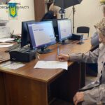 101-річна бабуся оформила закордонний паспорт на Дніпропетровщині