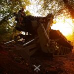 Обстановка на фронті 17 вересня: ворог просунувся у Куп’янську і на Запоріжжі, втратив 1020 солдатів за добу