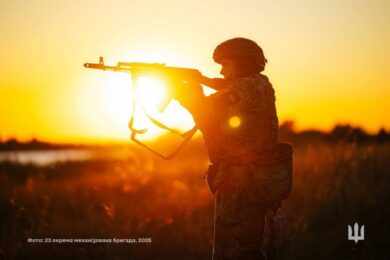 Обстановка на фронті 18 вересня: ворог просунувся на Запоріжжі і Харківщині, втратив 930 солдатів за добу