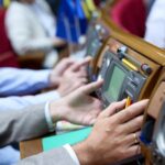 Рада ухвалила закон “Про Військового омбудсмана” – що він передбачає