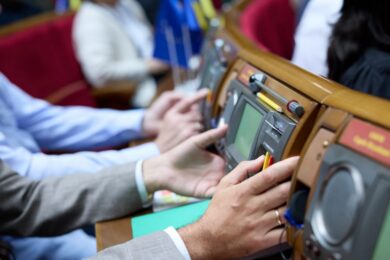 Рада ухвалила закон “Про Військового омбудсмана” – що він передбачає