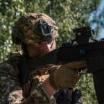 Обстановка на фронті 20 вересня