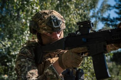 Обстановка на фронті 20 вересня