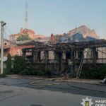 Вбито людину і 4 поранених,