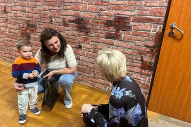 Українцям, які повернуться із Польщі, обіцяють допомогу – житло, гуманітарна і соціальна підтримка тощо