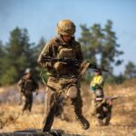 Обстановка на фронті 19 вересня: різко зросла кількість боєзіткнень, ворог затято штурмує Покровськ