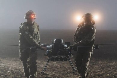 Обстановка на фронті 22 вересня: ворог просунувся на Дніпропетровщині і Запоріжжі, втратив 960 солдатів за добу