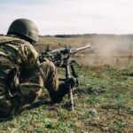 Обстановка на фронті 25 вересня