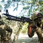 Обстановка на фронті 28 вересня: ворог просунувся на Дніпропетровщині, Запоріжжі і Донеччині, втратив 1110 солдатів за добу