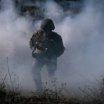 Обстановка на фронті 27 вересня: ворог просунувся на кількох напрямках у Дніпропетровській, Запорізькій та Донецькій областях, втратив 970 солдатів за добу