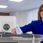 Перемагає з величезним відривом: відомі попередні результати виборів у Молдові