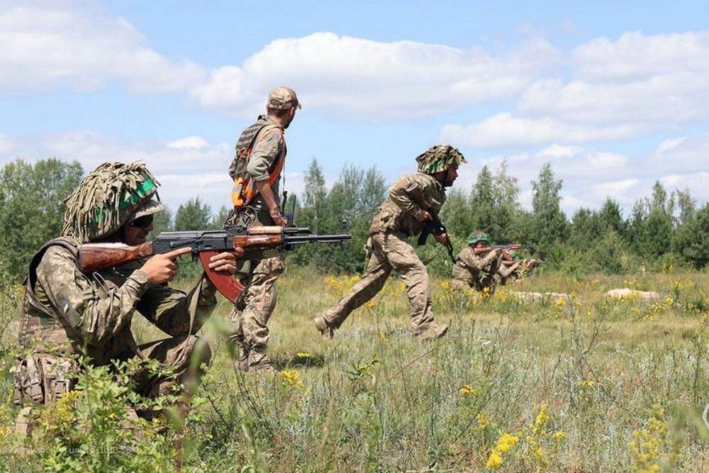 Обстановка на фронті 29 вересня: ворог просунувся на Дніпропетровщині, Запоріжжі і Донеччині, втратив 1080 солдатів за добу 1 Обстановка на фронті 29 вересня: ворог просунувся на Дніпропетровщині, Запоріжжі і Донеччині, втратив 1080 солдатів за добу