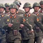 Скільки солдатів втратила КНДР у війні проти України – розповіла південнокорейська розвідка