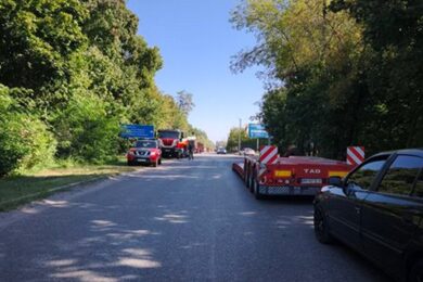Пошкодження залізниці на Київщині спричинила детонація боєприпасів – що відомо