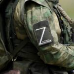 Кількість російських військових в Україні озвучили у ГУР