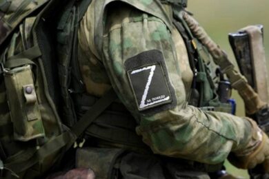 Кількість російських військових в Україні озвучили у ГУР