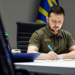 Нове професійне свято в Україні запровадив Зеленський