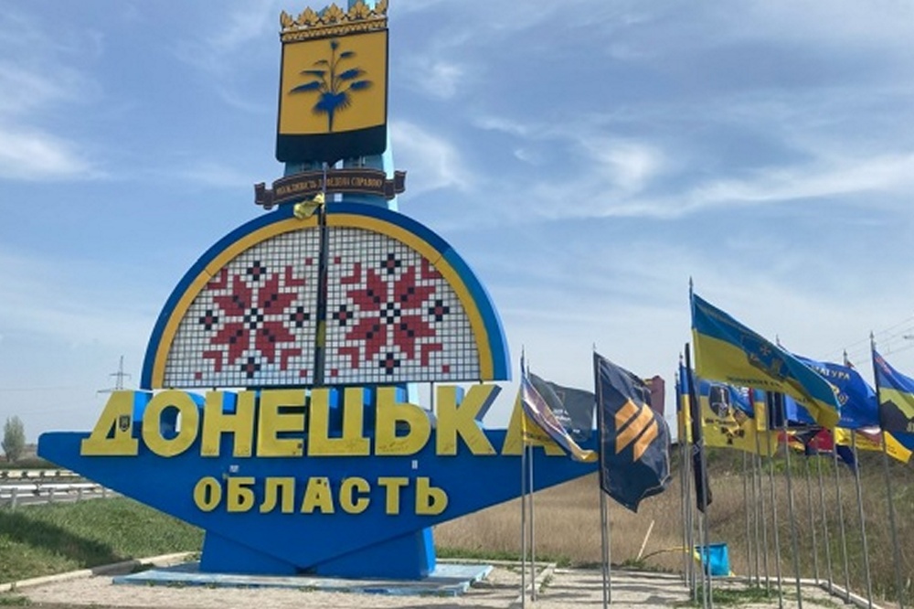 ЗСУ звільнили 7 населених пунктів - про контрнаступ на Донеччині розповів Сирський