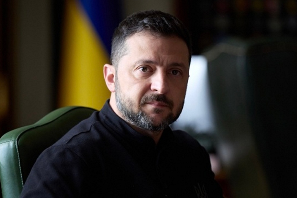 "Росія має відчувати біль" - Зеленський закликав світ жорстко відреагувати на удар по Яровій 1 Зеленський закликав світ жорстко відреагувати на удар по Яровій