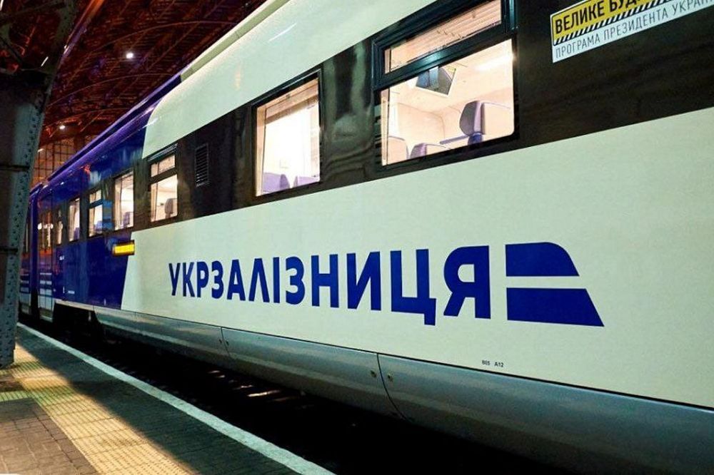 Десятки поїздів затримуються через пошкодження залізниці на Одещині - УЗ