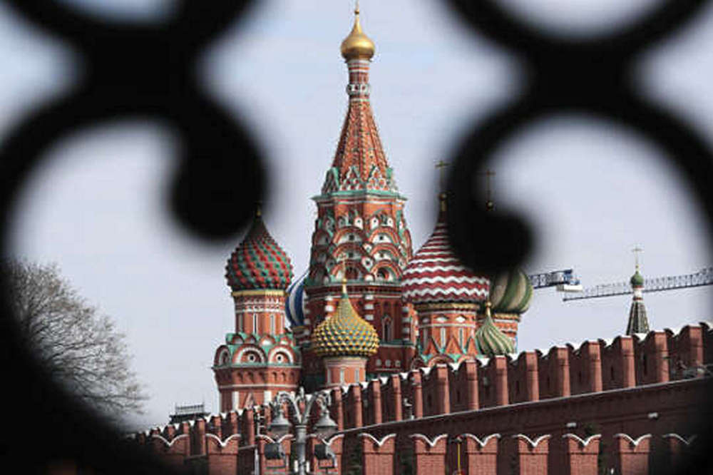 Росія активізувала інформаційні кампанії у США та Польщі – головні причини назвали у ЦПД 1 Росія активізувала інформаційні кампанії у США та Польщі – головні причини назвали у ЦПД
