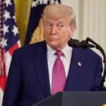 Реакція Трампа на російські дрони в Польщі викликала занепокоєння в Європі — Reuters