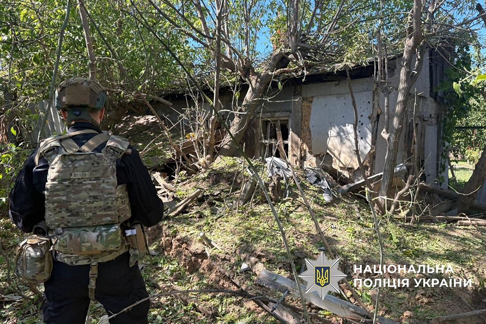 Окупанти вдарили по музею, закладу освіти і багатоповерхівкам, є поранені – наслідки обстрілів Донеччини