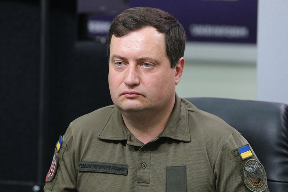 Кількість російських військових в Україні озвучили у ГУР