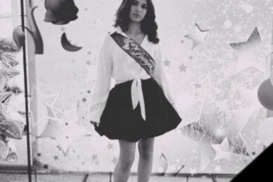 Померла 15-річна школярка, яку збив російський прокурор в окупованому Мелітополі
