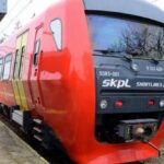 П’яний машиніст з України керував потягом у Польщі – як його покарали