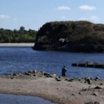 Нові скарби на дні Каховського водосховища – відновлення річок, озер, повернення рідкісної риби і не тільки