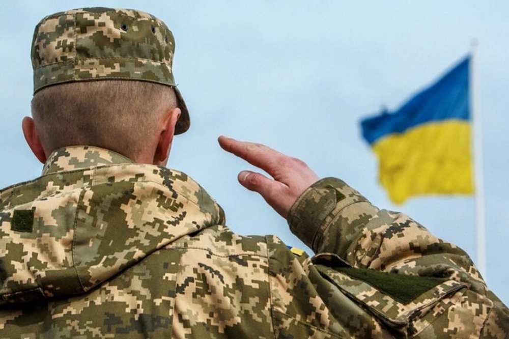 Стартувала програма "Контракт 60+" - на які спеціальності у ЗСУ набирають добровольців 1 Стартувала програма "Контракт 60+" - на які спеціальності у ЗСУ набирають добровольців