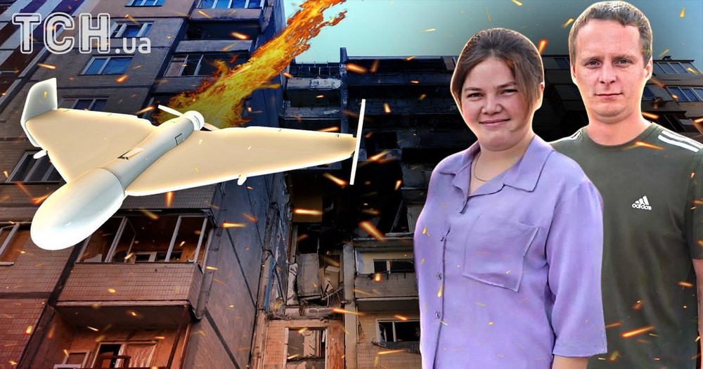 удару по Києву 7 вересня