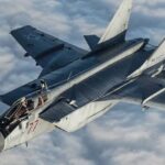 Порушення повітряного простору Естонії літаками