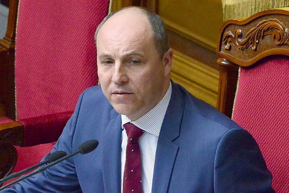 Стало відомо, коли похорон Парубія – з політиком прощатимуться у Києві, а поховають у Львові 1 Стало відомо, коли похорон Парубія – з політиком прощатимуться у Києві, а поховають у Львові