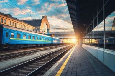 Знову удари по залізниці: в