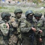 РФ перекидає війська з Сумщини на інший напрямок – які міста під загрозою