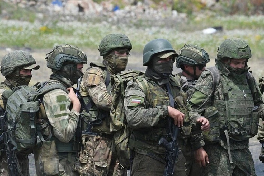 РФ перекидає війська з Сумщини на інший напрямок – які міста під загрозою 1 РФ перекидає війська з Сумщини на інший напрямок – які міста під загрозою