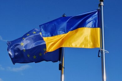 Нова програма допомоги на оборону і репараційний кредит – що ЄС обіцяє Україні