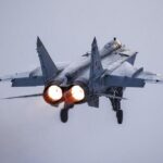 “Провокації будуть посилюватися” – Литва про винищувачі РФ в Естонії