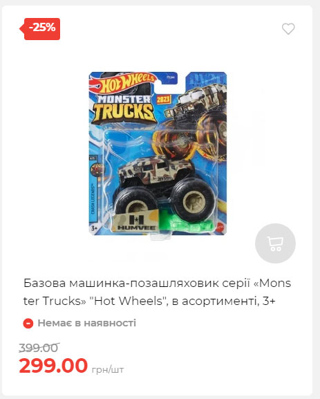 Акція 7 днів АТБ маркет Сторінка 3 2025911124634 04