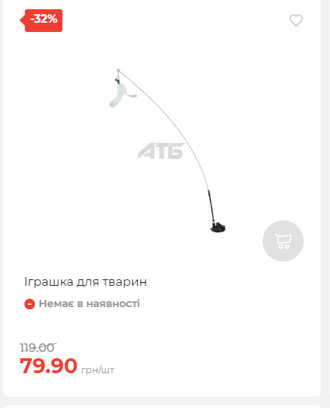 Акція 7 днів АТБ маркет 2025911124548 31