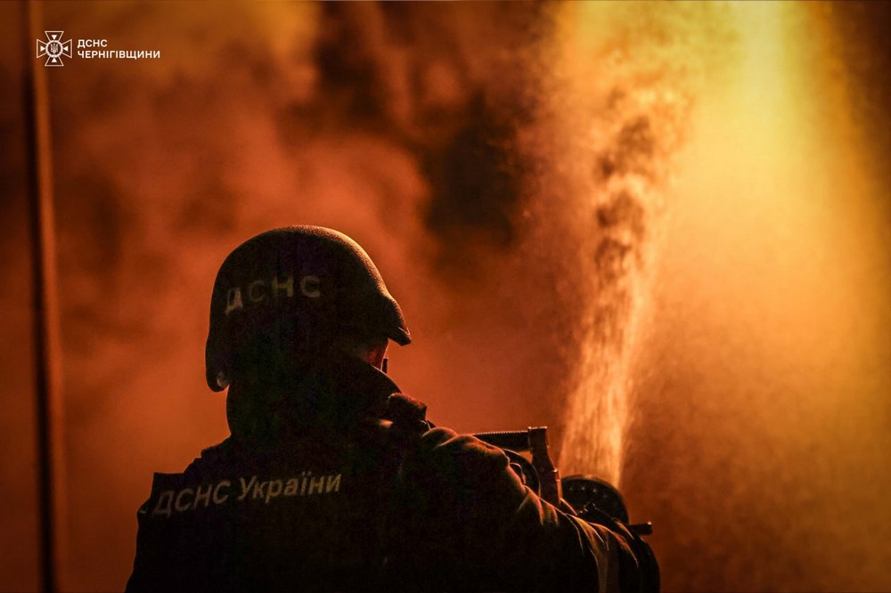 Чернігівщина 1