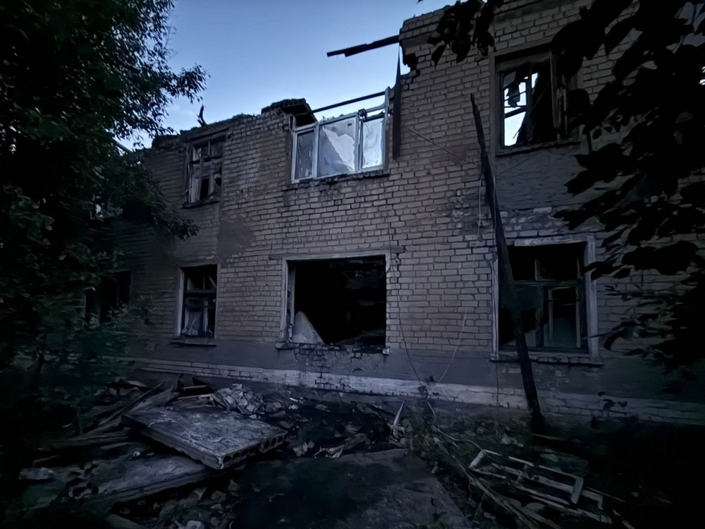 Донеччина 1